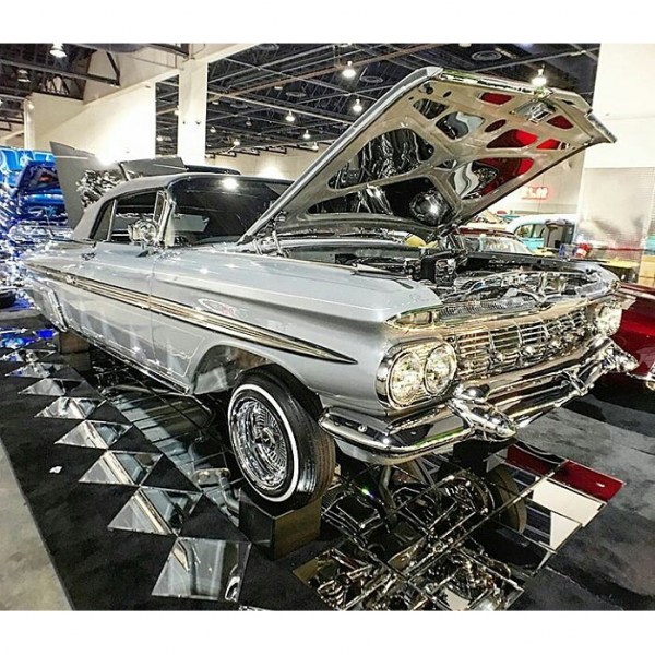 1959 Impala Hood copy